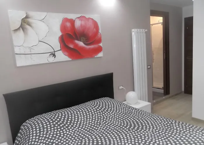 Casa de hóspedes Gloria Vatican Bijou Roma