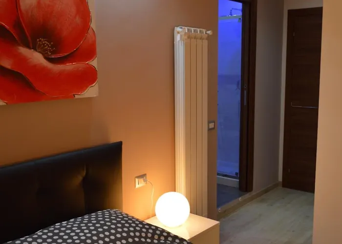 Casa de hóspedes Gloria Vatican Bijou 4*
