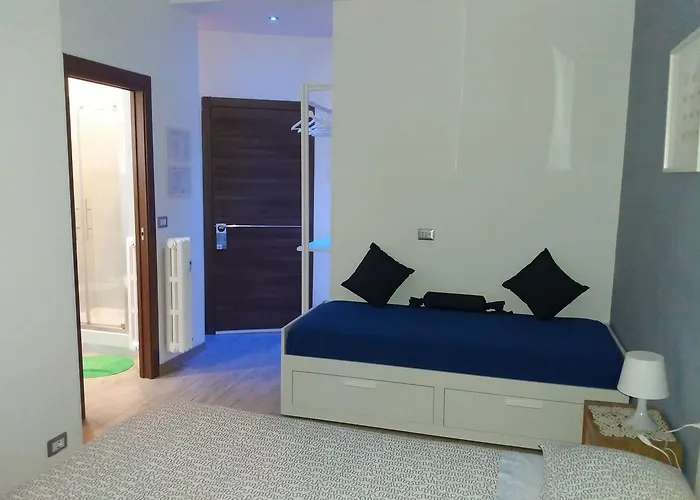 Casa de hóspedes Gloria Vatican Bijou 4*